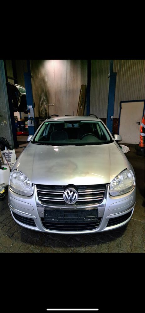 Авторозборка гольф 5 універсал Шрот розборка Гольф5 запчасти VW Golf 5