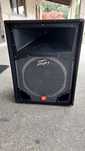 Colunas Peavey SP5