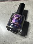 Bee’s Knees Lacquer lakier magnetyczny Enemies to Lovers