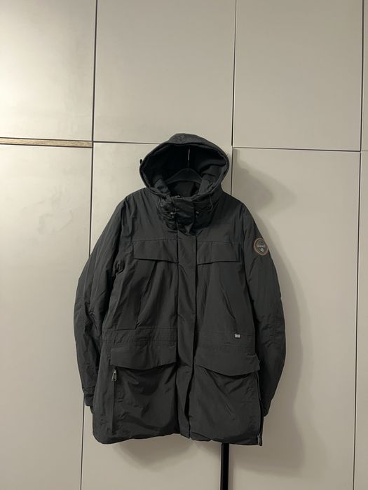 Куртка (Парка) Napalijri