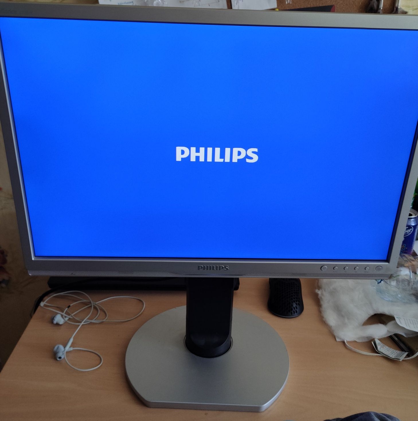 Monitor Philips 22” 220BW9