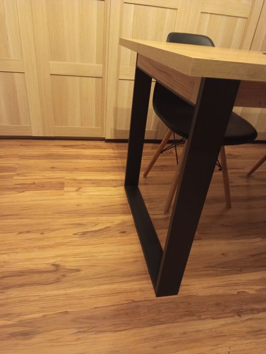 Stół loft rozkladany