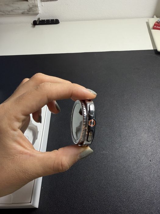 Galaxy Watch8 Classic