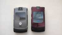 Motorola RAZR V3i. Телефон Моторола v3с