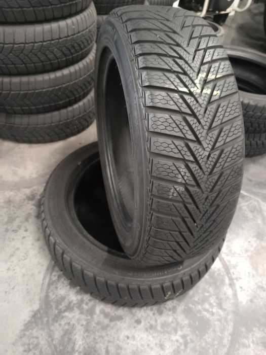 175 55 R15 CONTINENTAL Conti Winter Contact TS 800, Зимові шини б/у