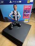 Sony playstation 4 pro