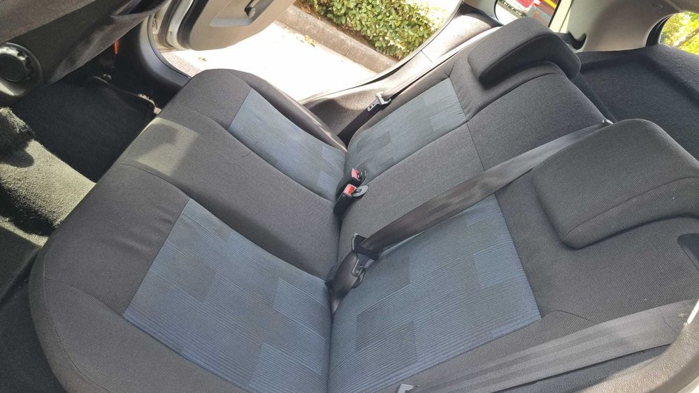 Ford Fiesta 1.2 Zetec Gasolina C/Novo