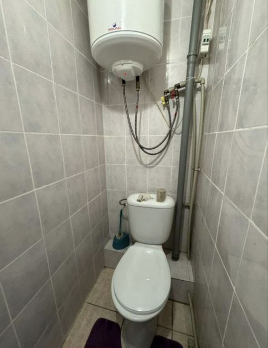 Продам 1 ком кв.Хортицкой р-н В Сергиенко