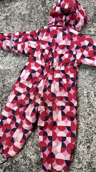 Детский термокомбинезон LASSIE by Reima