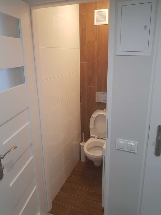 Jednoosobowy pokój do wynajęcia