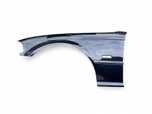 Blotnik lewy przod przedni BMW E46 Coupe cabrio przedlift orientblau