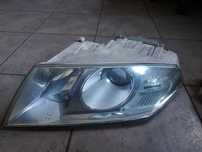 Skoda Octavia II lampa przednia lewa XENON FV dostawa