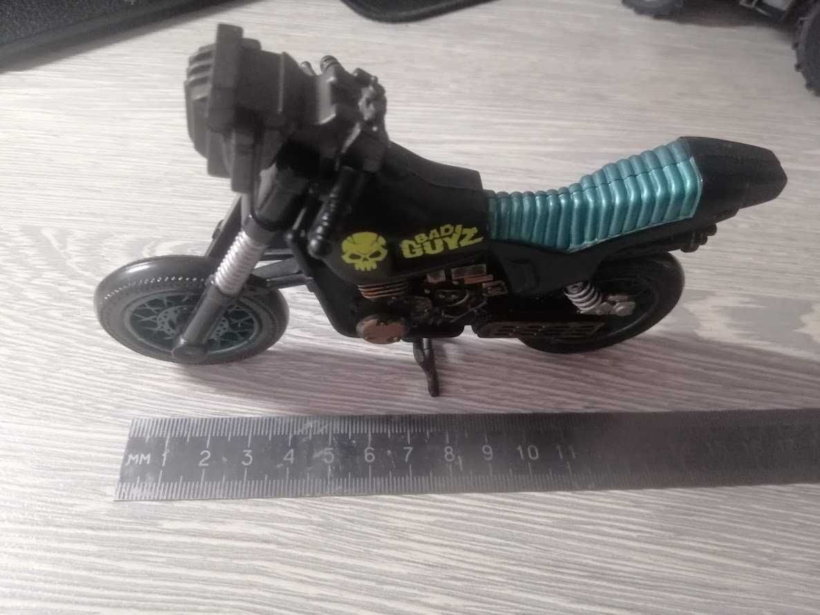 Продам игрушку мотоцикл