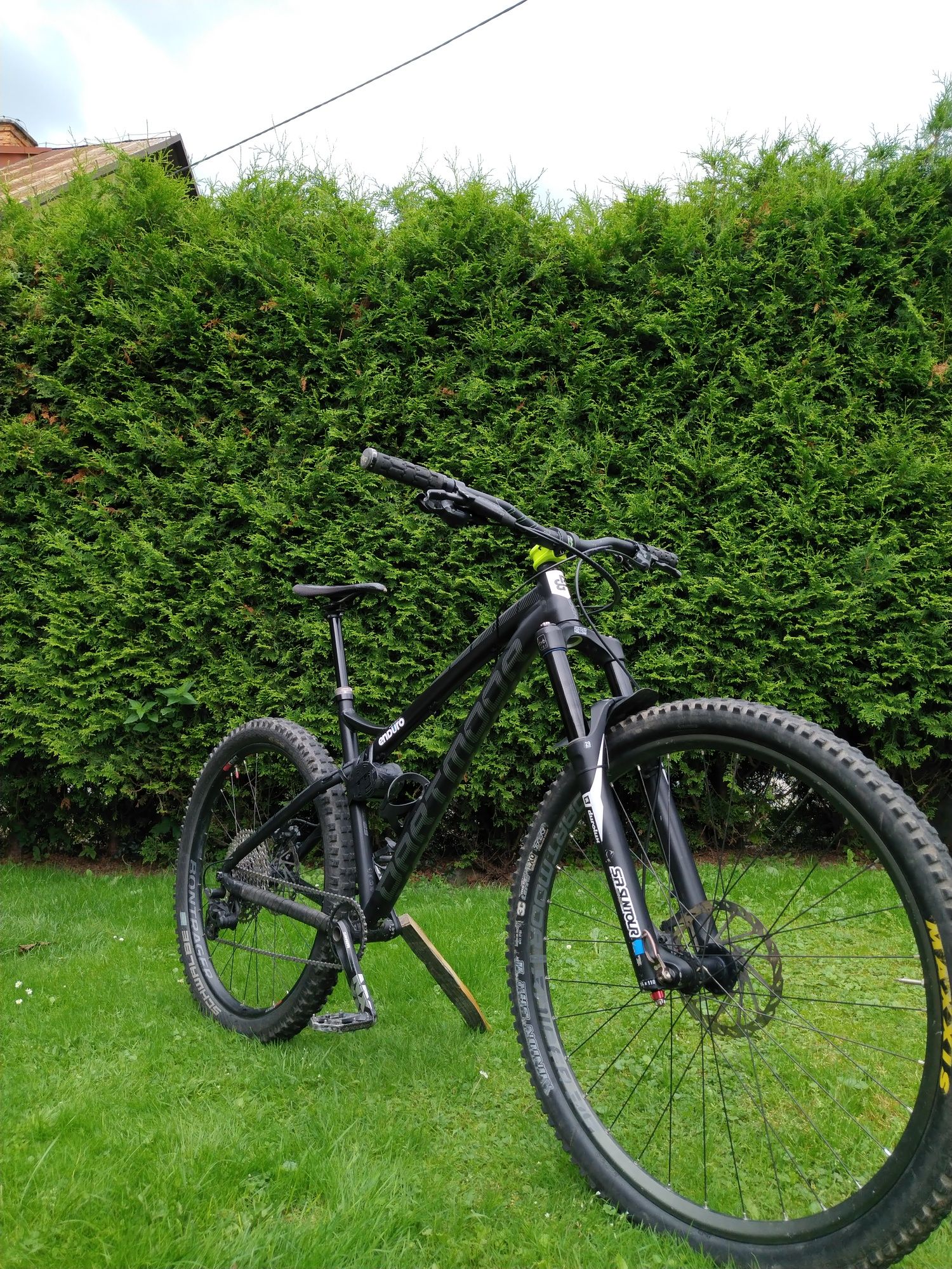 Dartmoor Primal 2019 custom rozmL(Ns,trek,hornet,enduro,trail,dh,mtb)