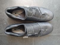 Shimano sapatos rc5