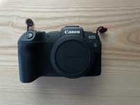 Canon RP Corpo - Full Frame