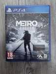 Metro Exodus PS4