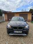Prywatne BMW X1 xdrive20d 177km