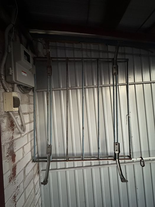 Багажник на жигули