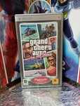 Grand Theft Auto Vice City Stories PSP