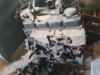 Vendo peças motor td27