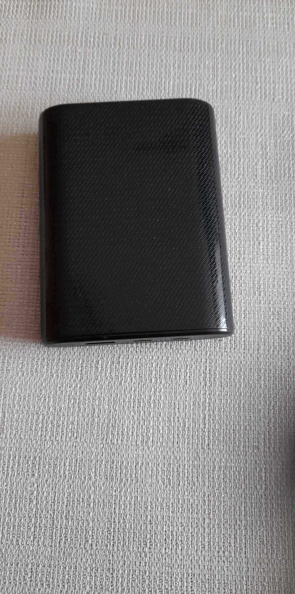 Powerbank HAMA 10200MAH
