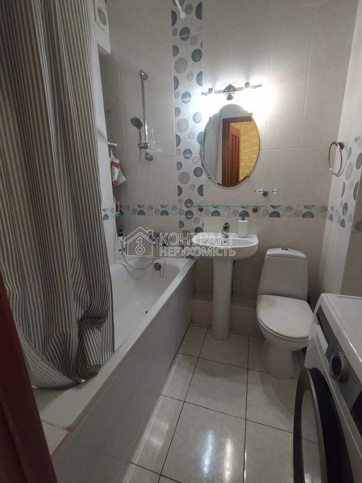 Продам 2к квартиру Салтівка   єВідновлення