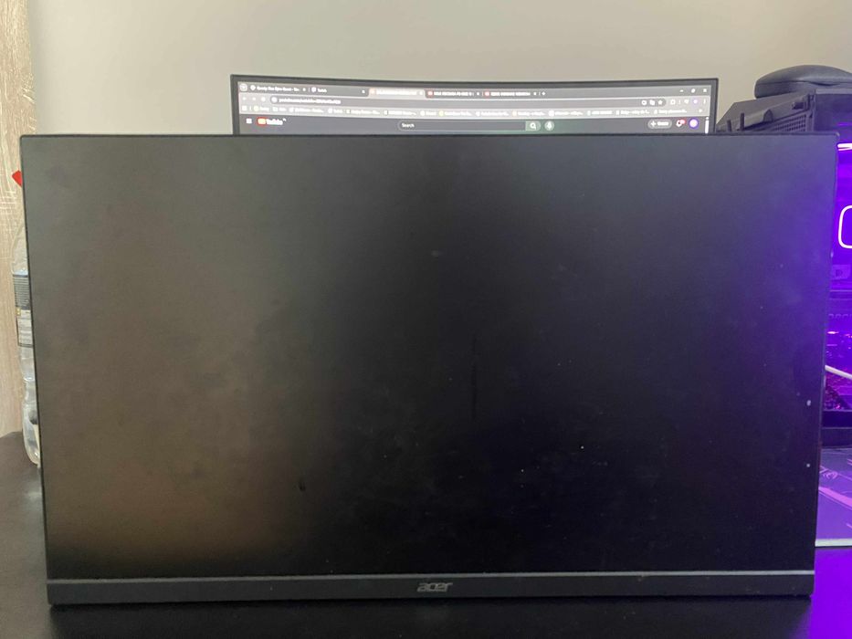 Monitor Acer Nitro VG270 bmiix