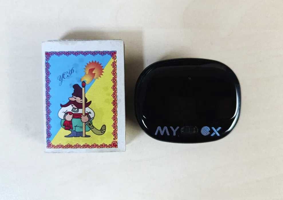 GPS трекер ошейник для собак и котов MYOX MPT-47
