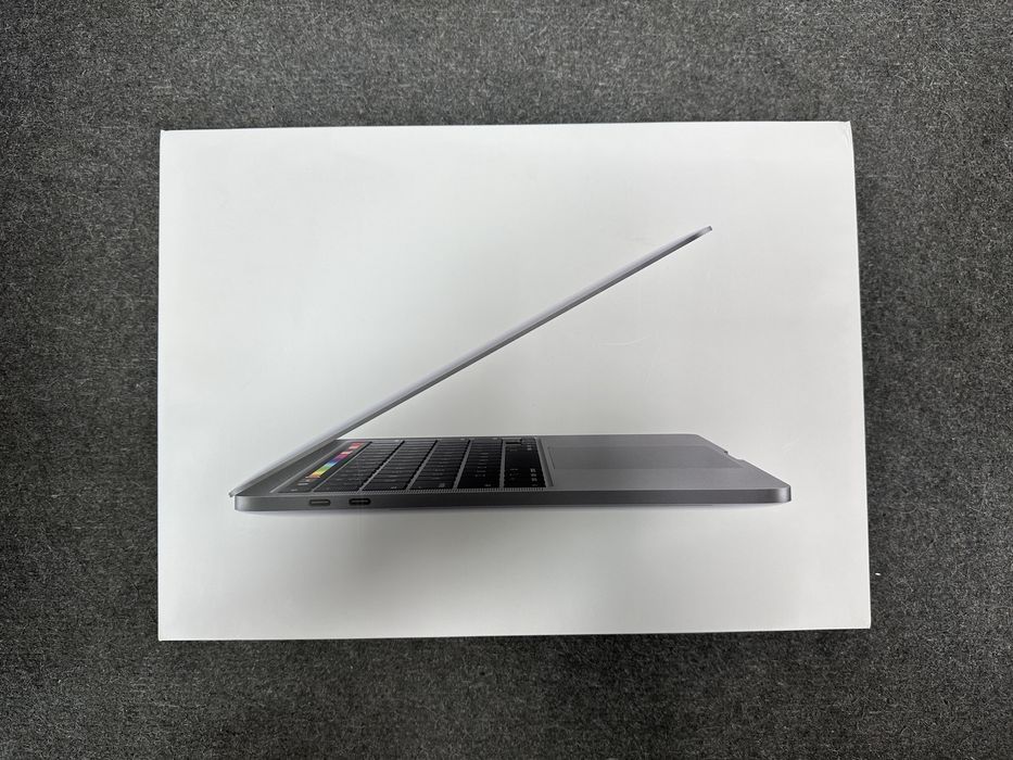 Macbook Pro 13 2020(2021) i5 • 16Gb • 256Gb • Гарантія! Макбук Київ