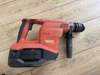 Te30 Hilti młotowiertarka