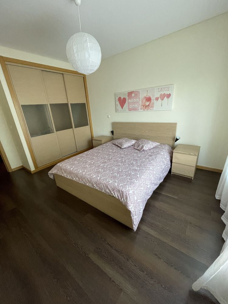 Apartamento T2 Férias Olhos D’água Albufeira