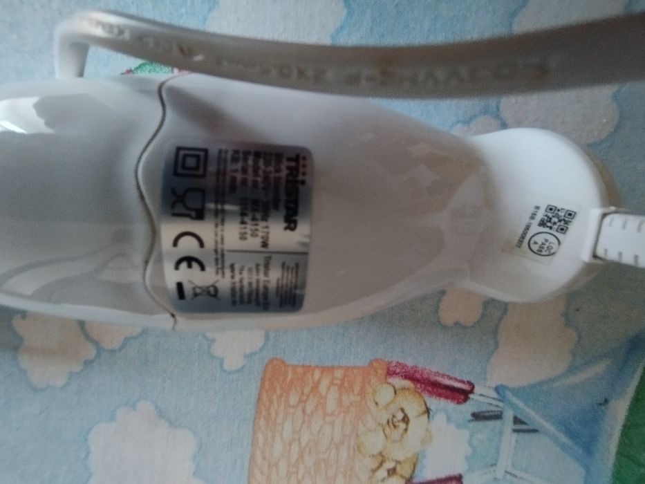 Varinha mágica Tristar MX-4150