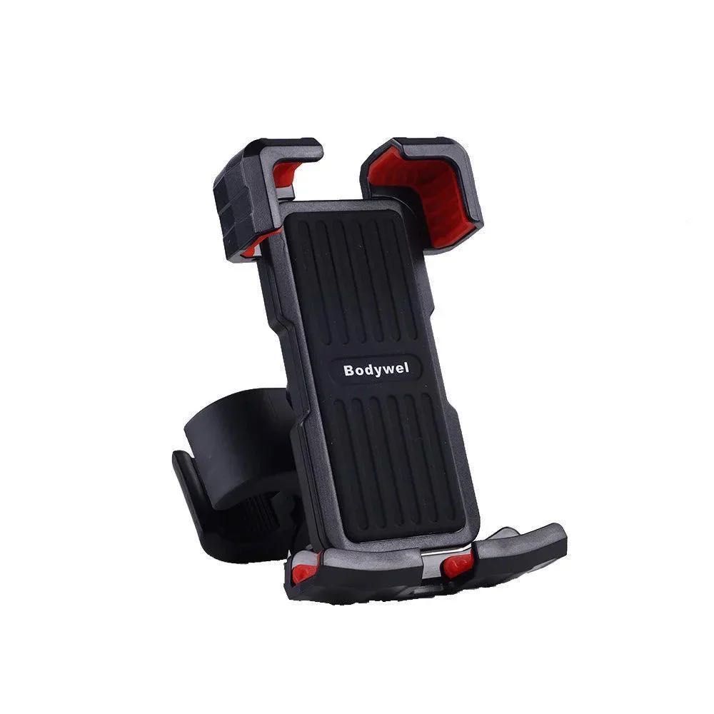 Suporte de telemóvel - bicicleta