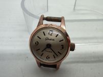 Zegarek Glashutte vintage damski