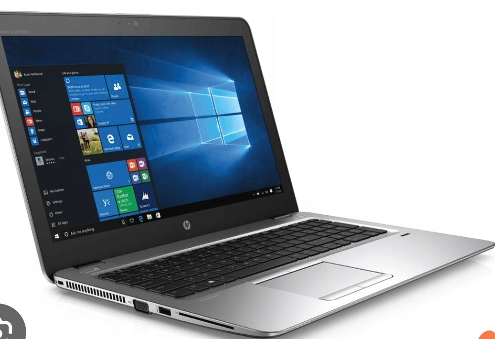 HP EliteBook 850 G4 sprawny