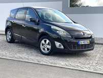 Renault Grand Scenic 1.5 Dci 7 lug
