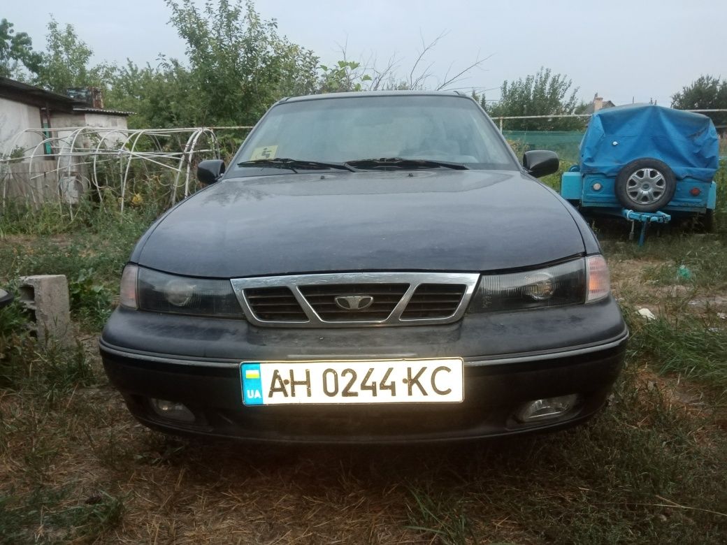 Продам авто. Срочно