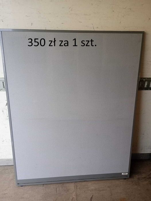 Przegroda biurowa przegrody ściany ścianki biurowe