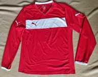 Лонгслив  для подростка Puma, р.М/ рост ± 170
