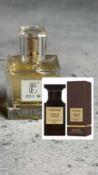 Perfume Tom Ford Vanille Fatale, 50 ml