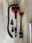 Akcesoria Bosch Unlimited 7 ProAnimal