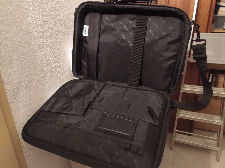 Mala para Portátil - Targus - excelente oportunidade - 10€