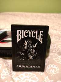 Cartas Bicycle Guardians - Theory11