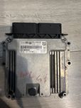 Komputer, sterownik silnika Land Rover, Jaguar 2.0 diesel