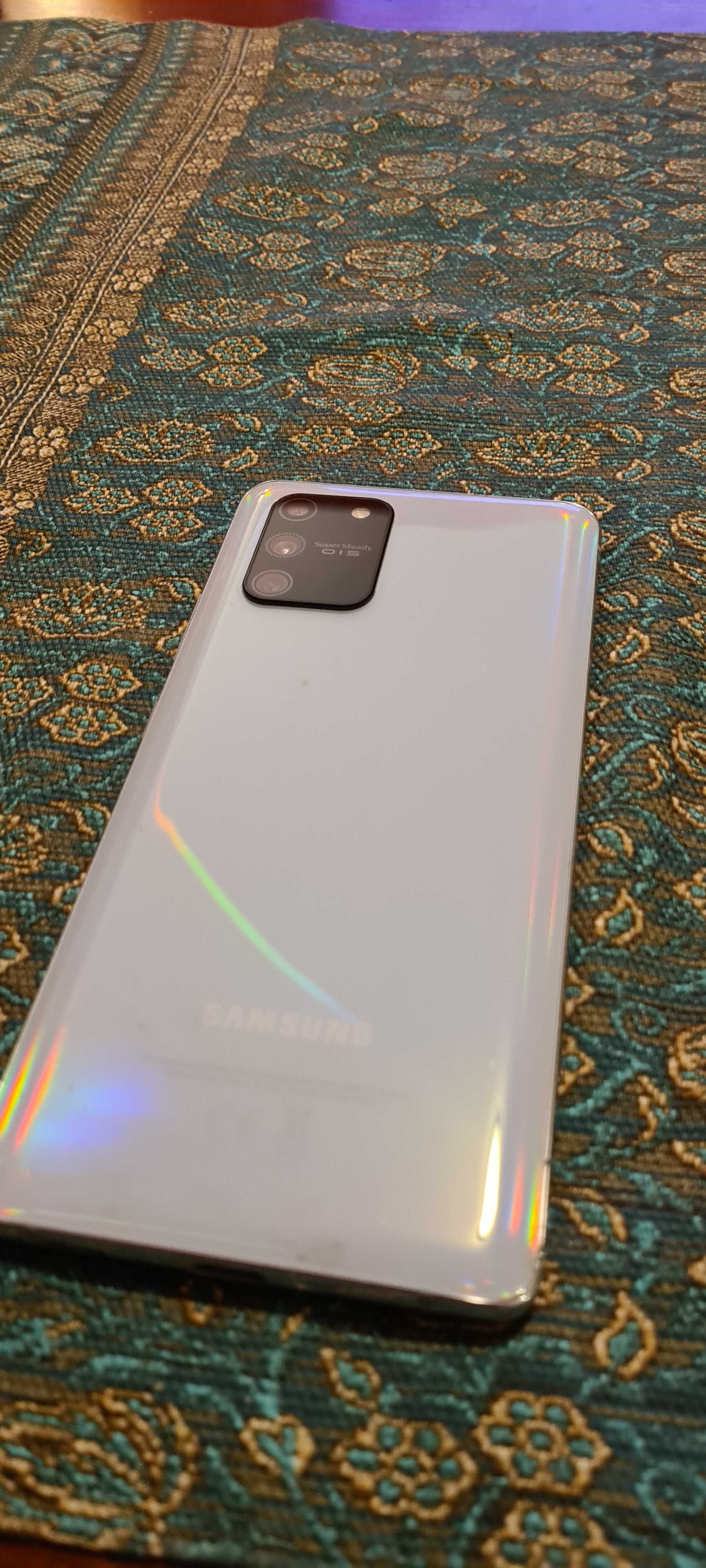 Samsung S10 lite stan bardzo dobry