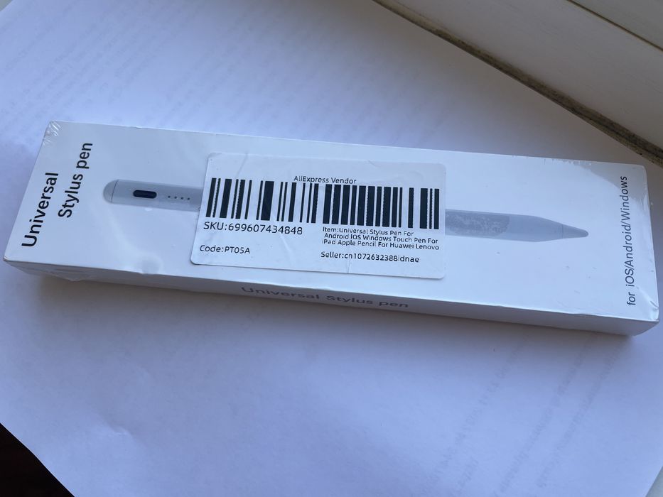 Стілус для IPad- карандаш