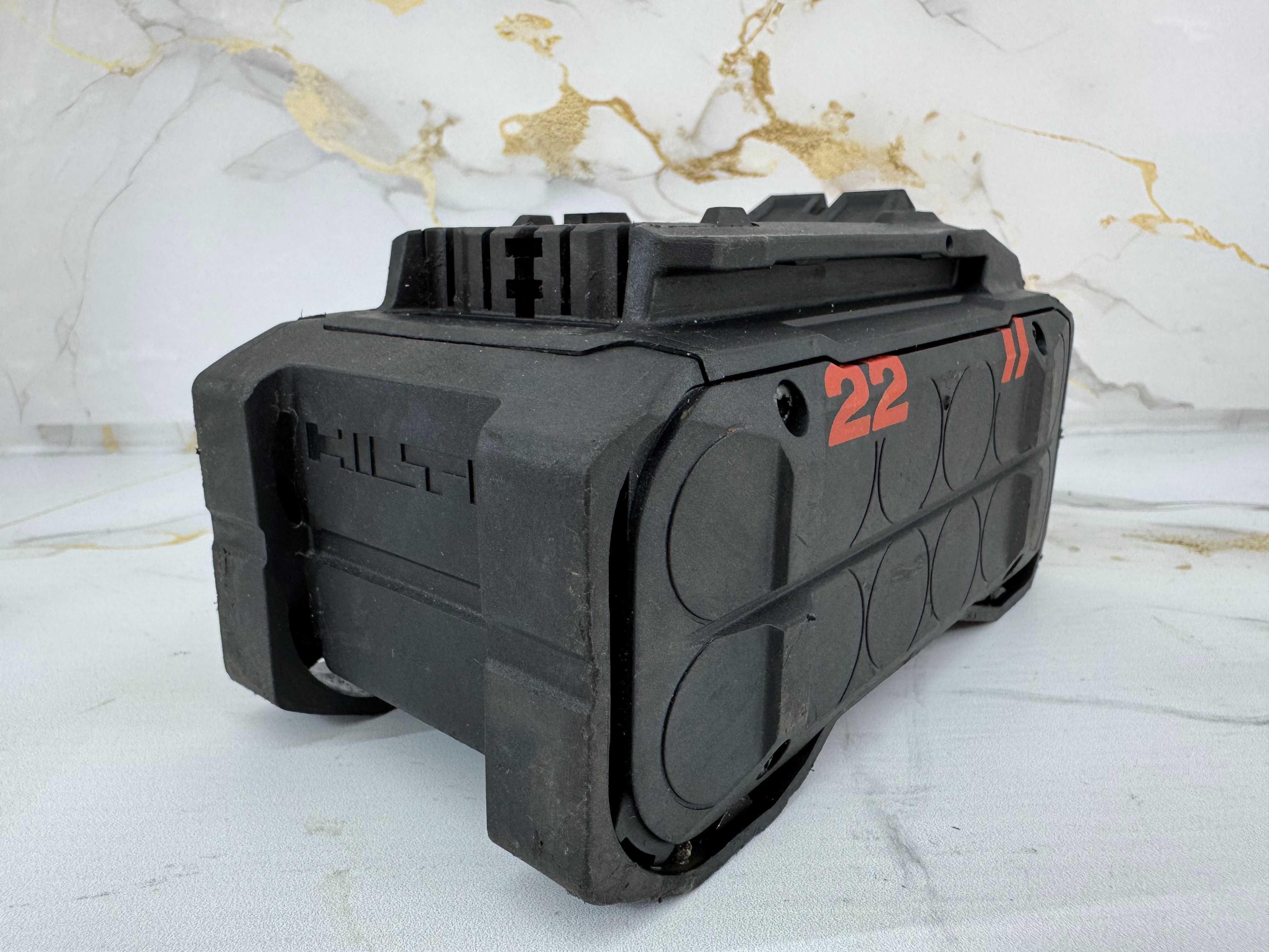 Akumulator Hilti B 22-170 7.90ah