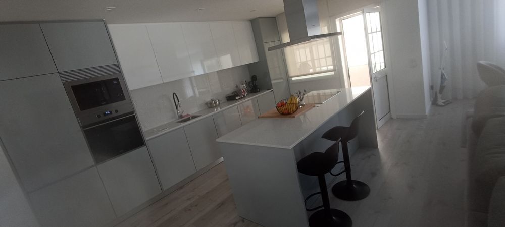 Fabricamos cozinhas