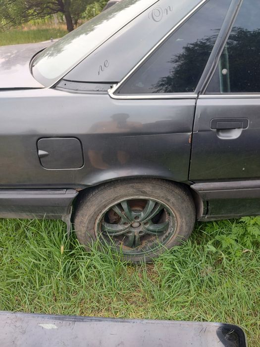 Ауди100 Audi100 2.3 газ